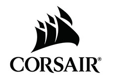 Corsair Logo