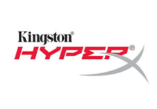 Kingston hyperX Logo