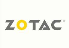 Zotac Logo