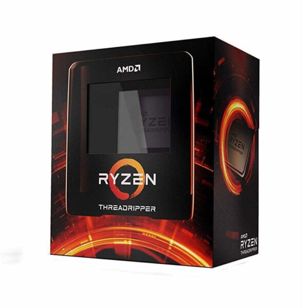 AMD Ryzen Threadripper 3990WX