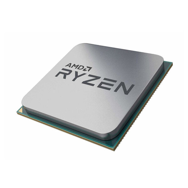 AMD Ryzen 5 3600