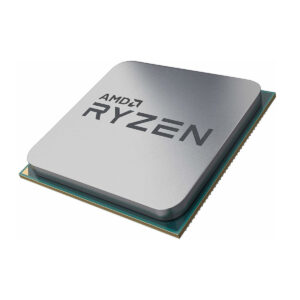 AMD Ryzen 5 3600X
