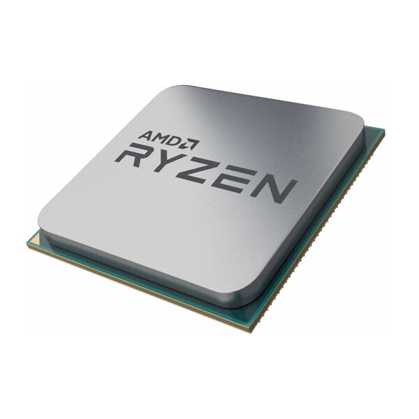 AMD Ryzen 5 3600X