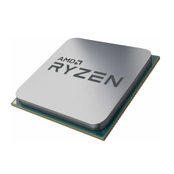 AMD Ryzen 7 3700x