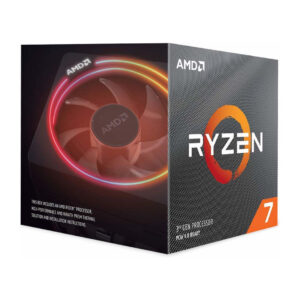 AMD Ryzen 7 3700x