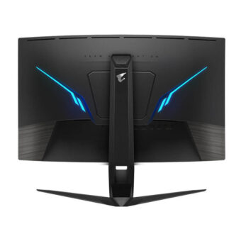 AORUS CV27F Gaming Monitor