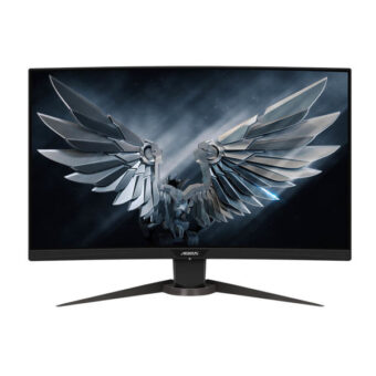 AORUS CV27F Gaming Monitor