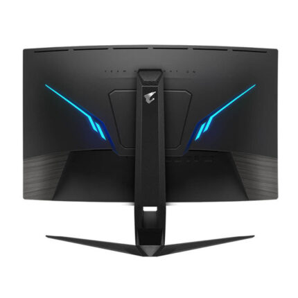 AORUS CV27Q Gaming Monitor