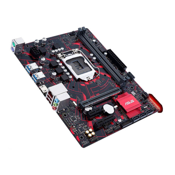 Asus gx1005 v3 настройка