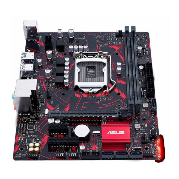 Asus EX-B360M-V3