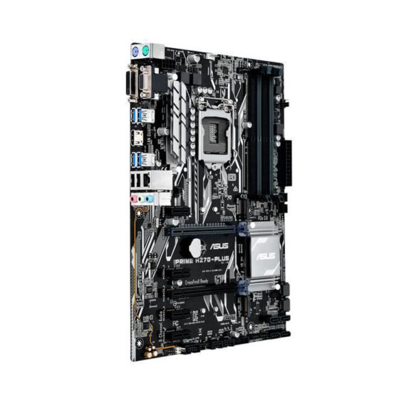 ASUS Prime H270-PLUS