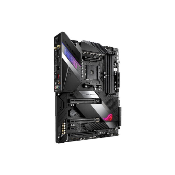 Asus ROG Crosshair VIII HERO