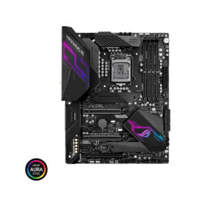 ASUS ROG MAXIMUS XI HERO