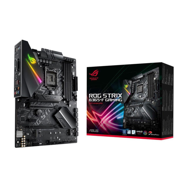 ASUS ROG Strix B365-F Gaming