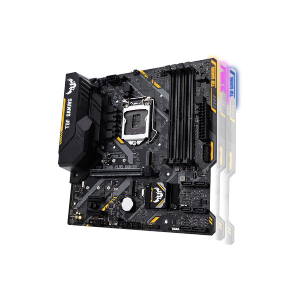 ASUS TUF B360M-PLUS Gaming