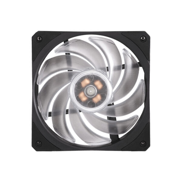 Cooler Master Hyper 212 RGB Black Edition