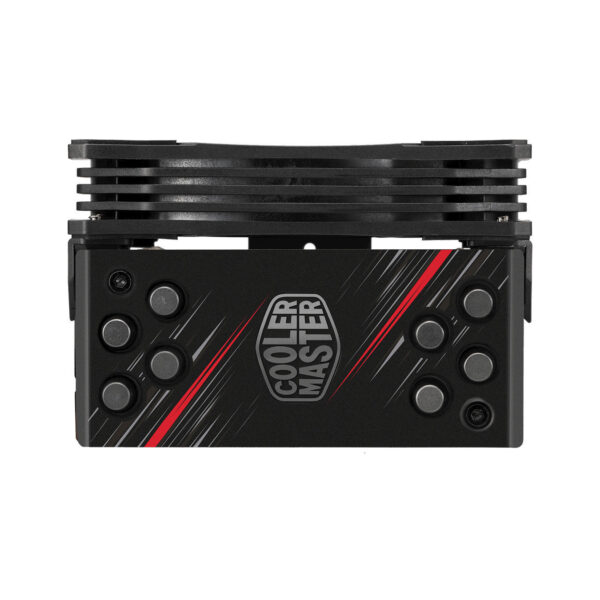 Cooler Master Hyper 212 RGB Phantom Gaming Edition