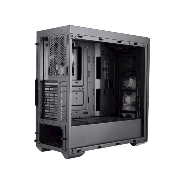 Cooler Master K500