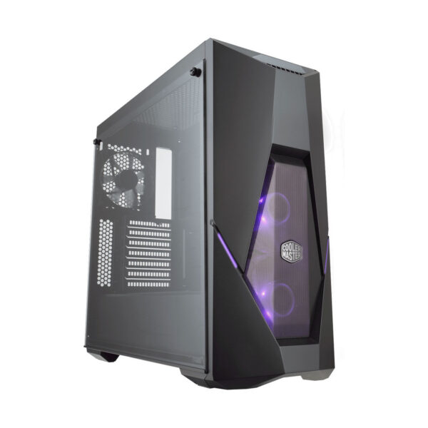 Cooler Master K500