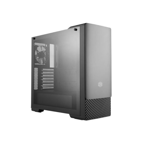 Cooler Master MasterBox E500 With ODD