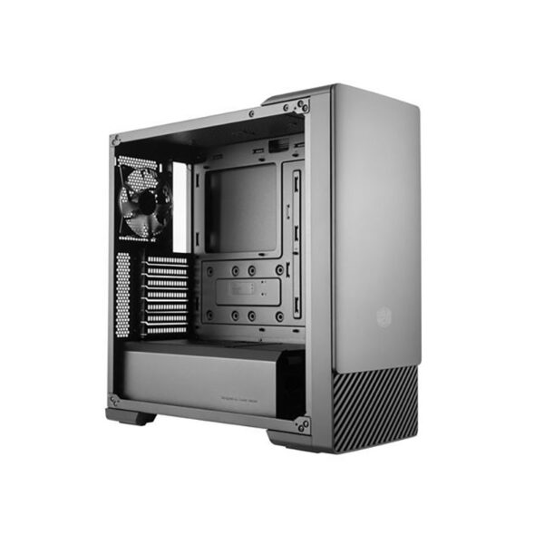 Cooler Master MasterBox E500 With ODD