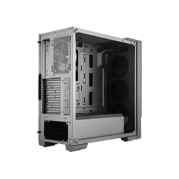 Cooler Master MasterBox E500 With ODD