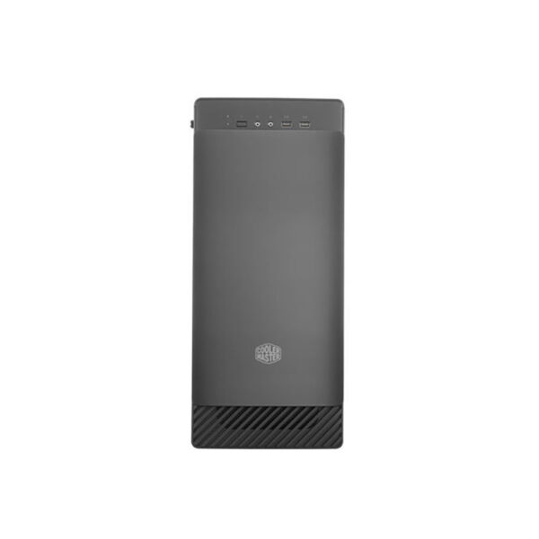 Cooler Master MasterBox E500 With ODD