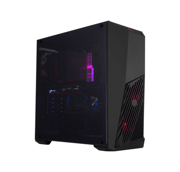 Cooler Master MasterBox K501L