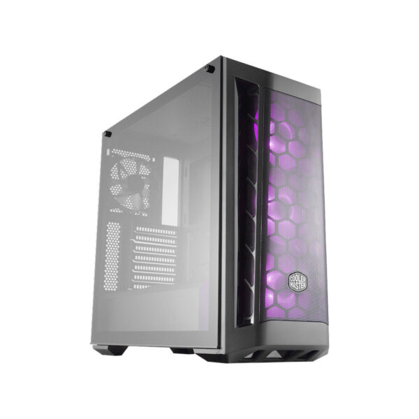 Cooler Master MasterBox MB511 RGB