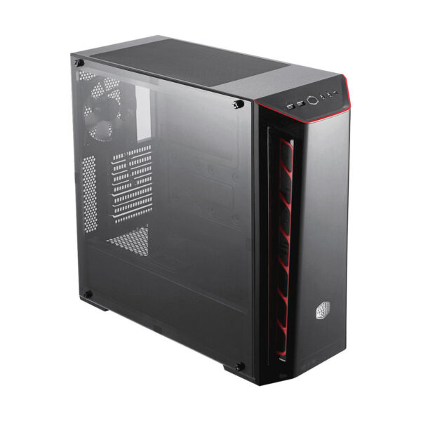 Cooler Master MasterBox MB520