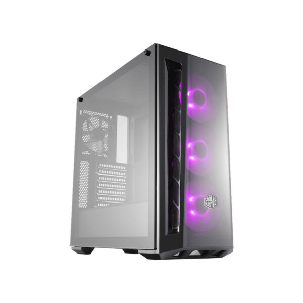 Cooler Master MasterBox MB520 RGB