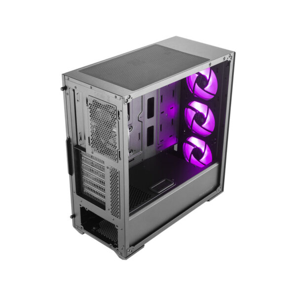 Cooler Master MasterBox MB520 RGB
