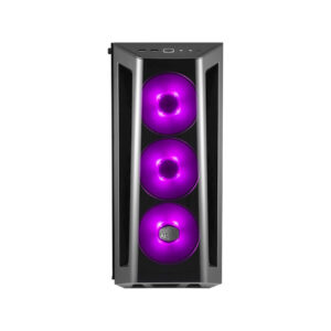 Cooler Master MasterBox MB520 RGB