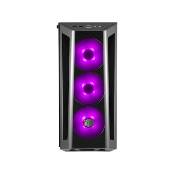 Cooler Master MasterBox MB520 RGB