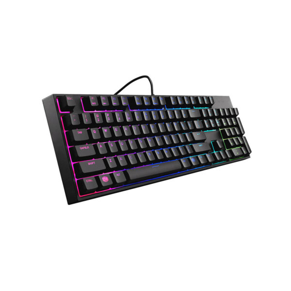 Cooler Master MasterKeys Lite L Combo RGB