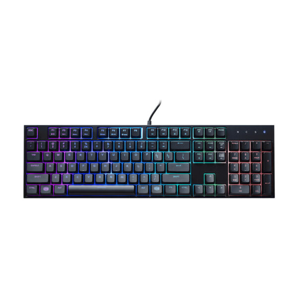 Cooler Master MasterKeys Lite L Combo RGB