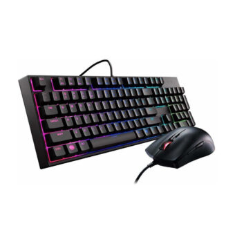 Cooler Master MasterKeys Lite L Combo RGB