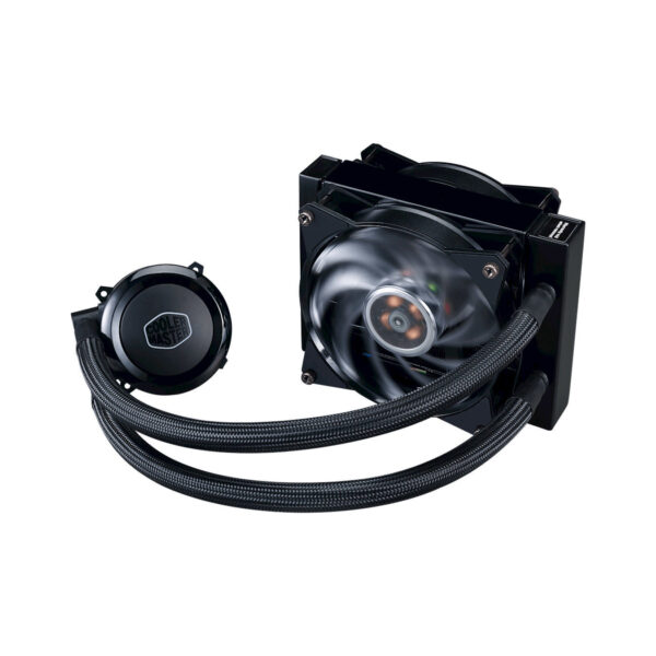 Cooler Master MasterLiquid ML120RS RGB