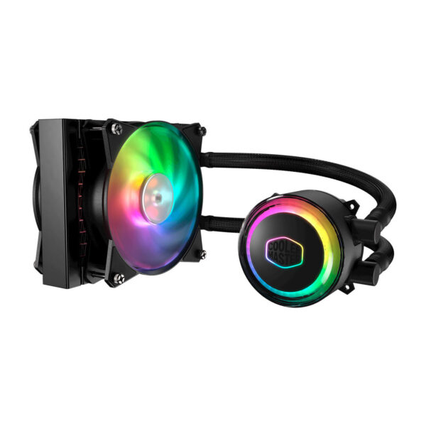 Cooler Master MasterLiquid ML120RS RGB