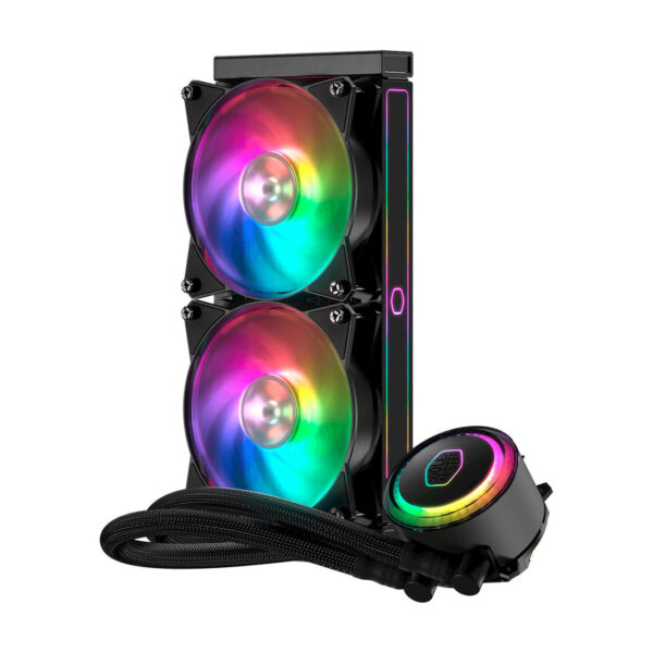 Cooler Master MasterLiquid ML240RS RGB