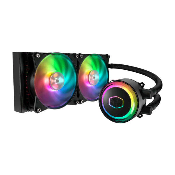 Cooler Master MasterLiquid ML240RS RGB