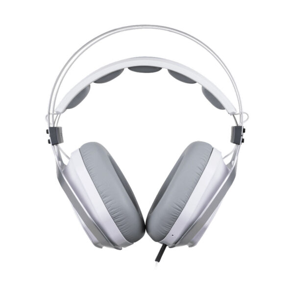 Cooler Master MasterPulse White Edition Headset