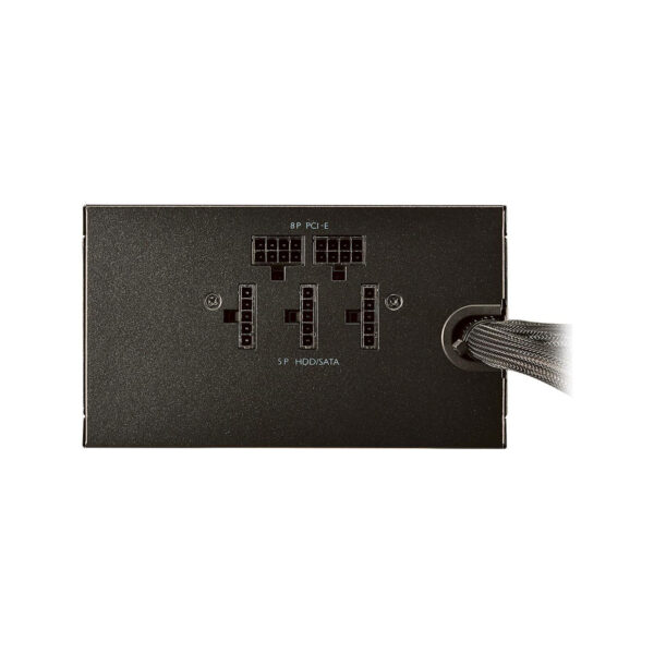 Cooler Master MasterWatt 650