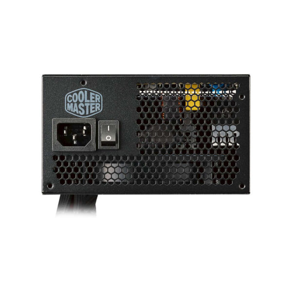 Cooler Master MasterWatt 650