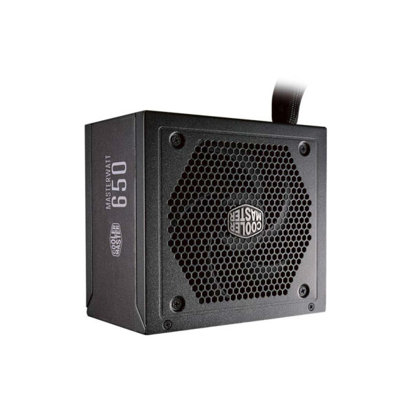 Cooler Master MasterWatt 650