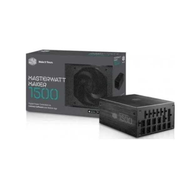 Cooler Master MasterWatt Maker 1500