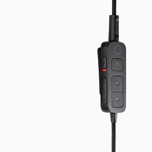 Cooler Master MH752 Gaming Headset