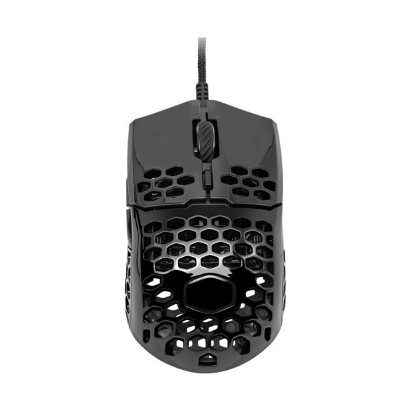 Cooler Master MM710 Pro-Grade Gaming Mouse