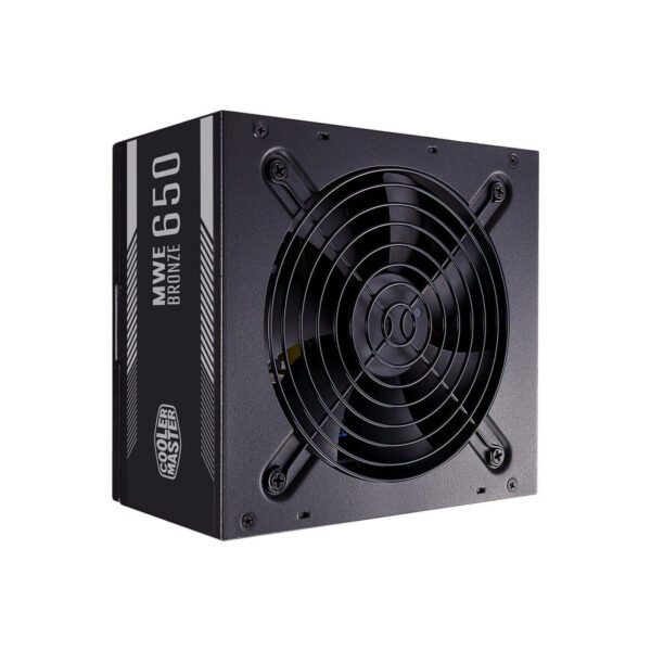 Cooler Master MWE 650 Bronze V2