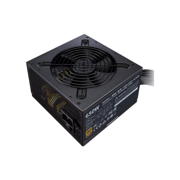 Cooler Master MWE 650 Bronze V2